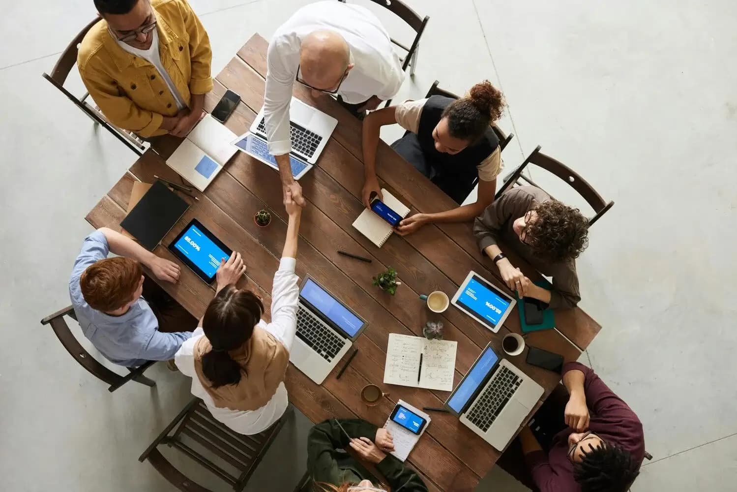Contingent staffing, maximum agility: The only business tactic you need