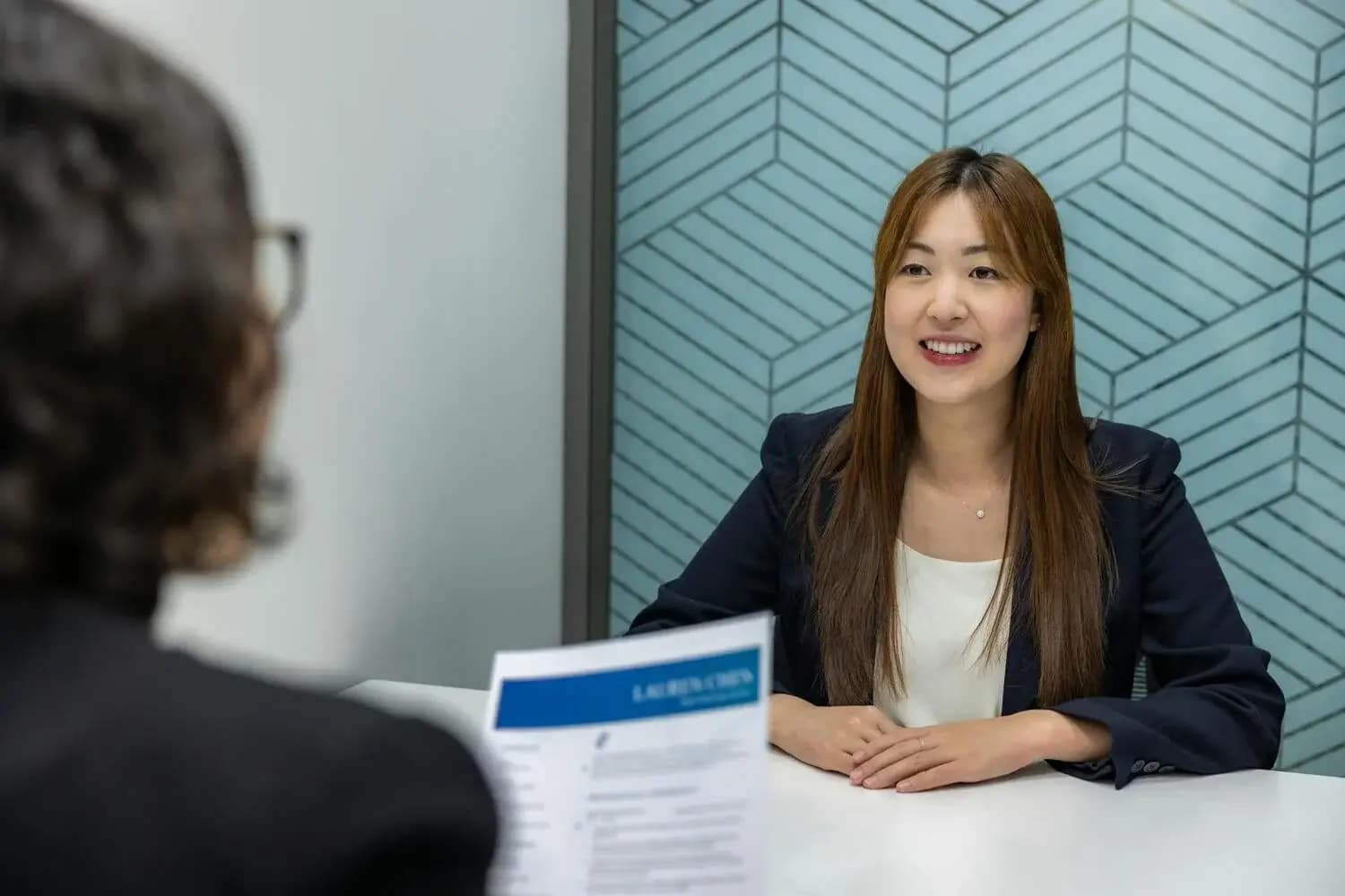 How to Answer Behavioral Interview Questions