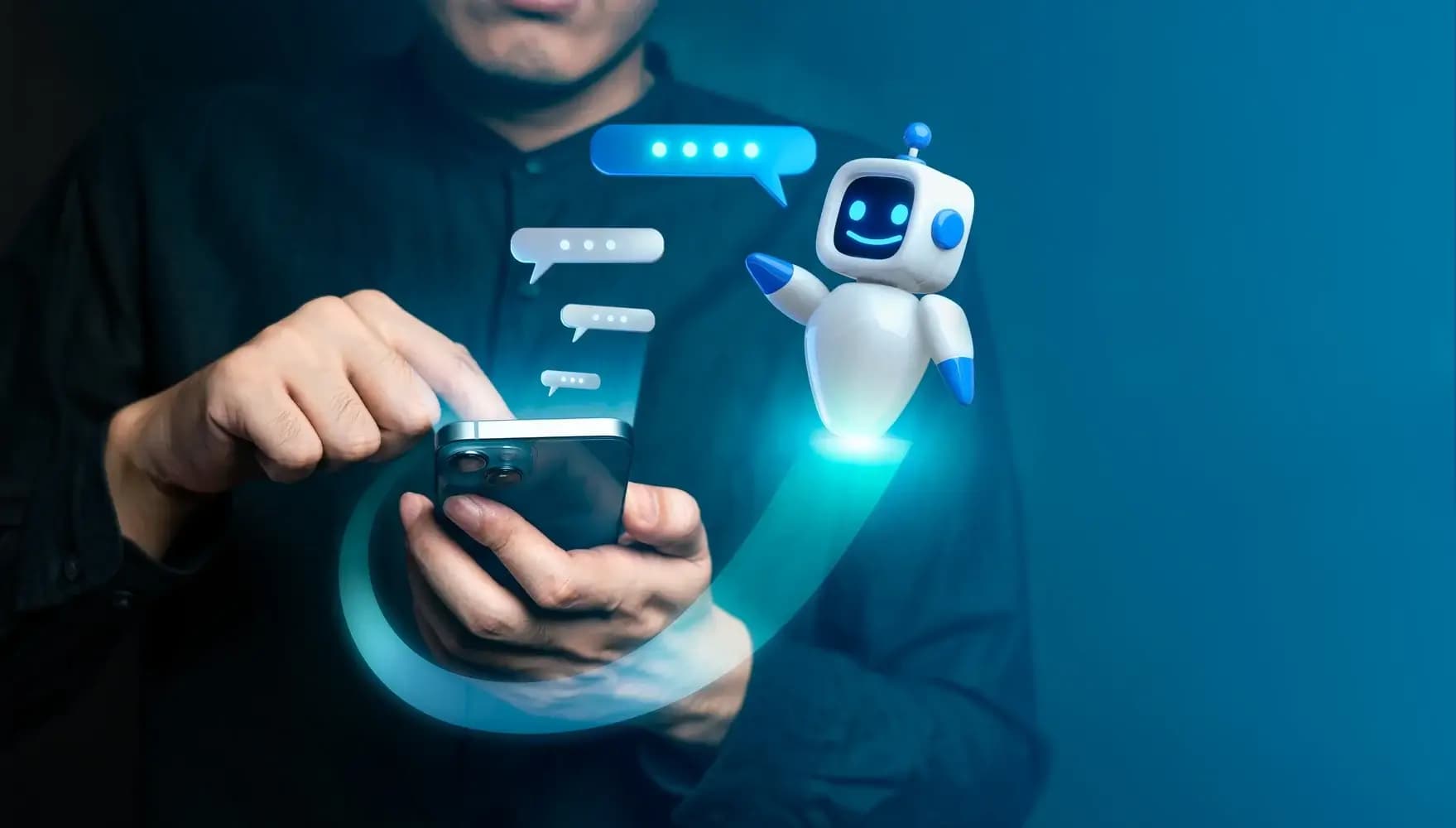 How Chatbots Are Transforming the Hiring Process