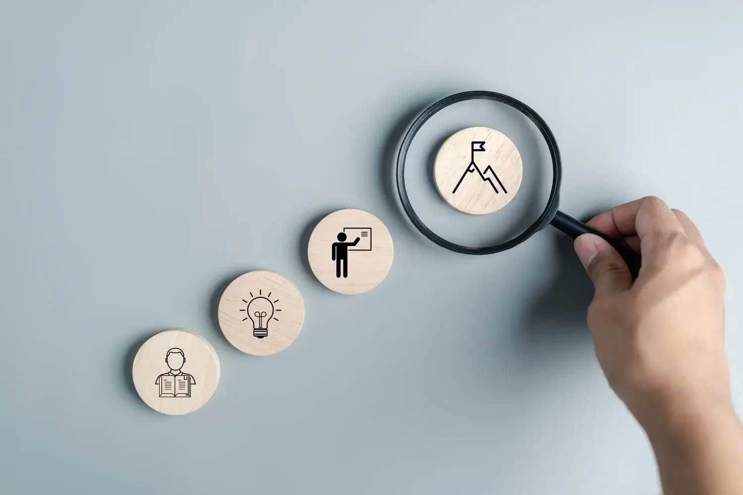 The Best Ways to Encourage Employee Career Growth