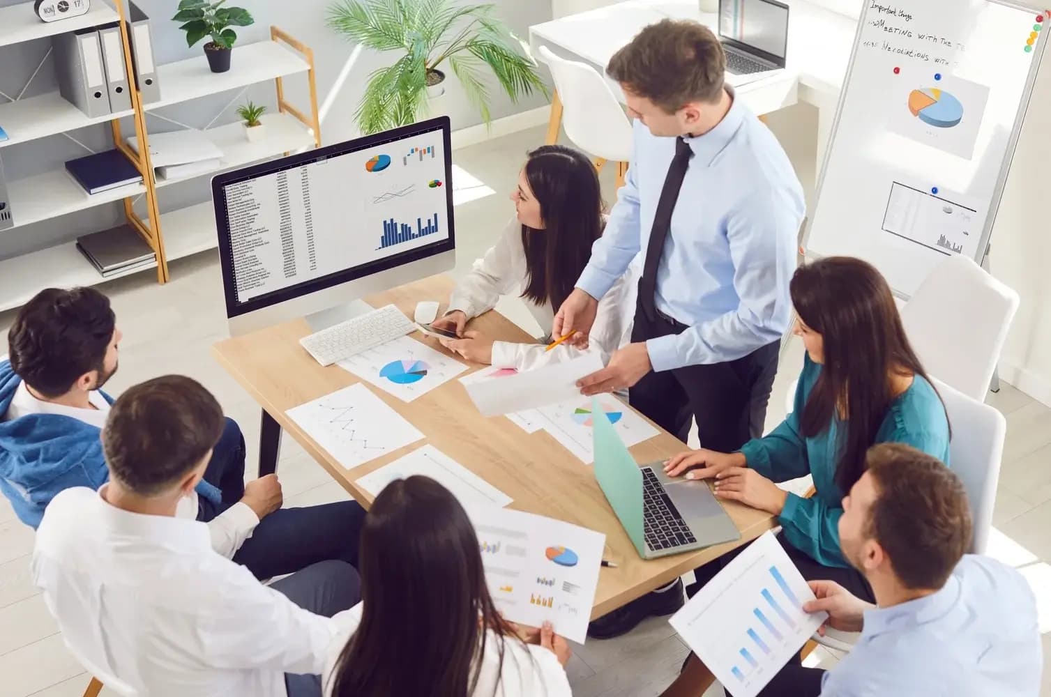 15 Employee Retention Strategies You Can Use