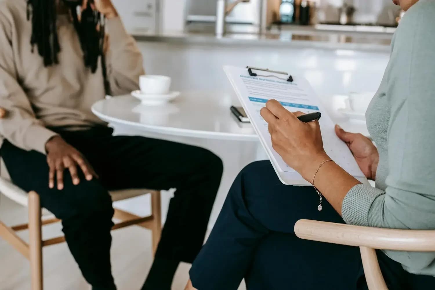 5 Market Insights To Develop An Effective Recruitment Strategy