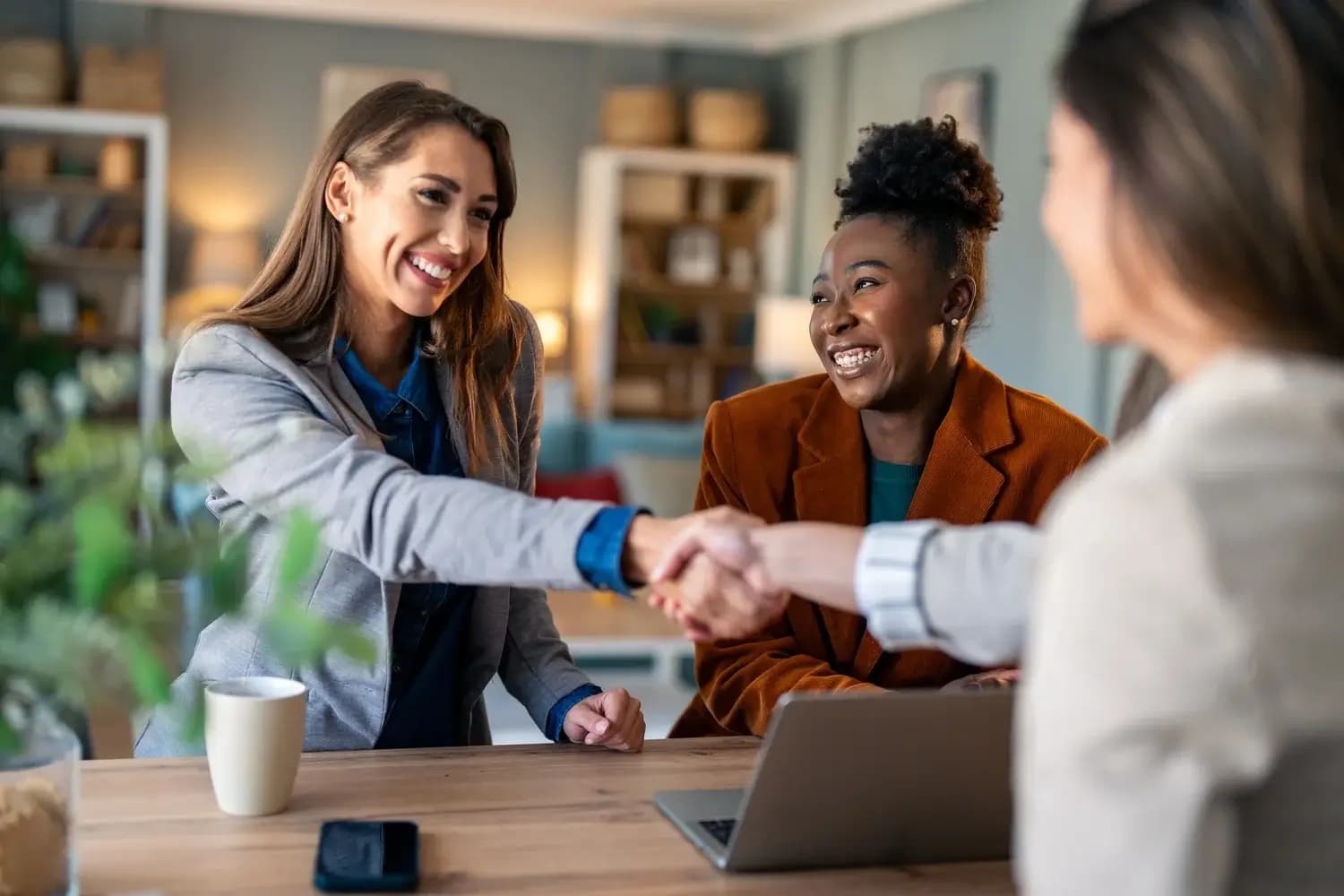 Success on the spectrum: Embracing neurodiversity at the workplace