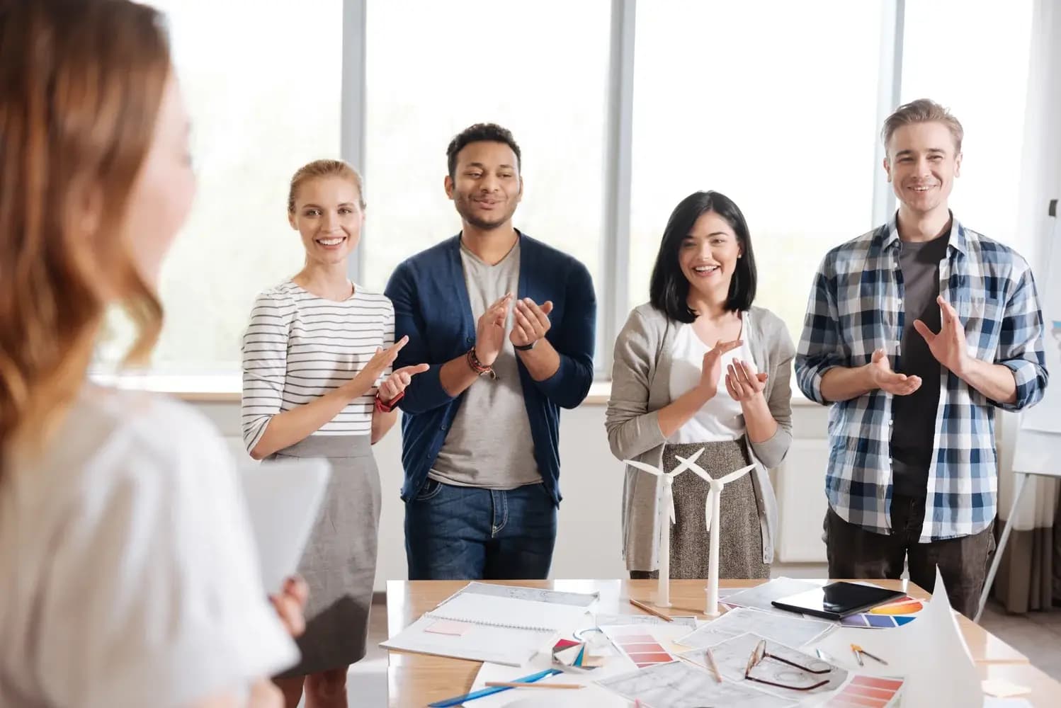 Guidelines for Providing Positive Criticism to Employees