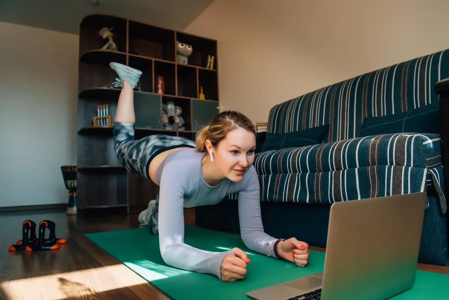 How Employee Wellness Programs Improve Recruitment & Retention | Benefits & Implementation