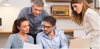 Decoding the Gender Gap in Technology