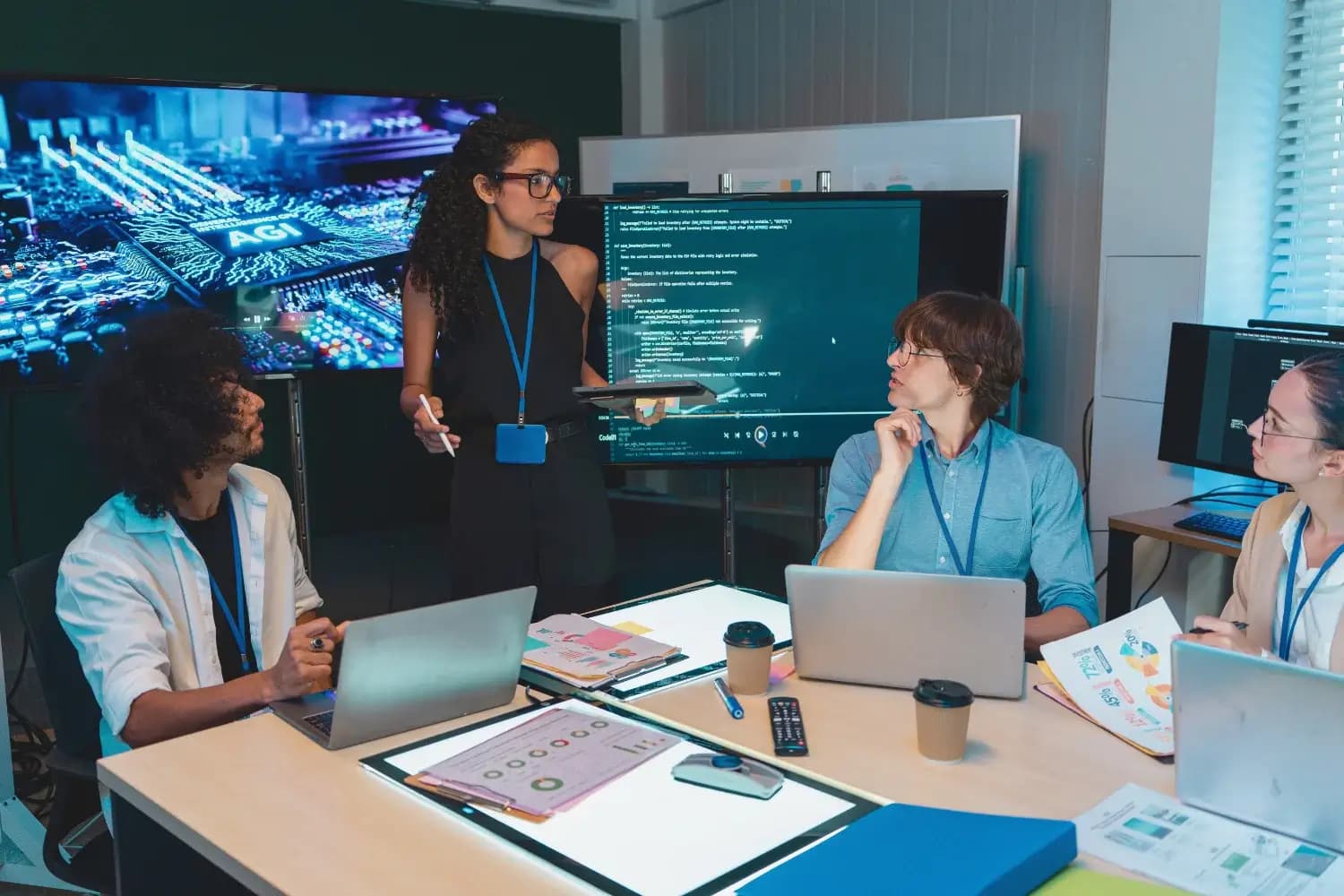 Why AI Adoption Is More About Culture Than Technology