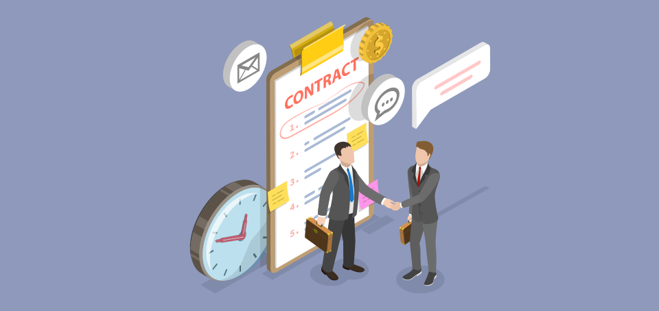 Top 5 Strategies For Hiring Contract Employees